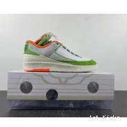 TITAN 2 Low Jordan Retro (W) DV6206-183 0704
